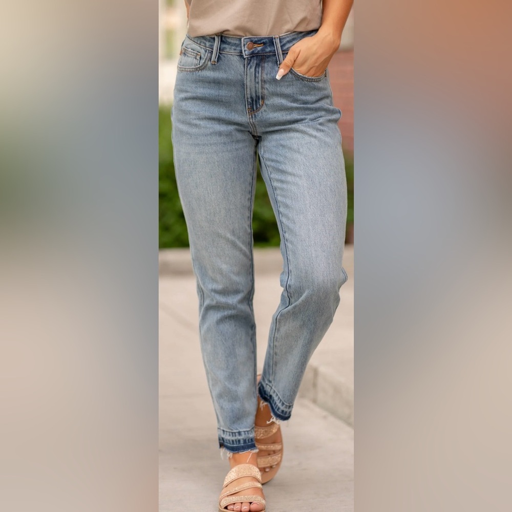 Judy Blue jeans brand new size 3/26
